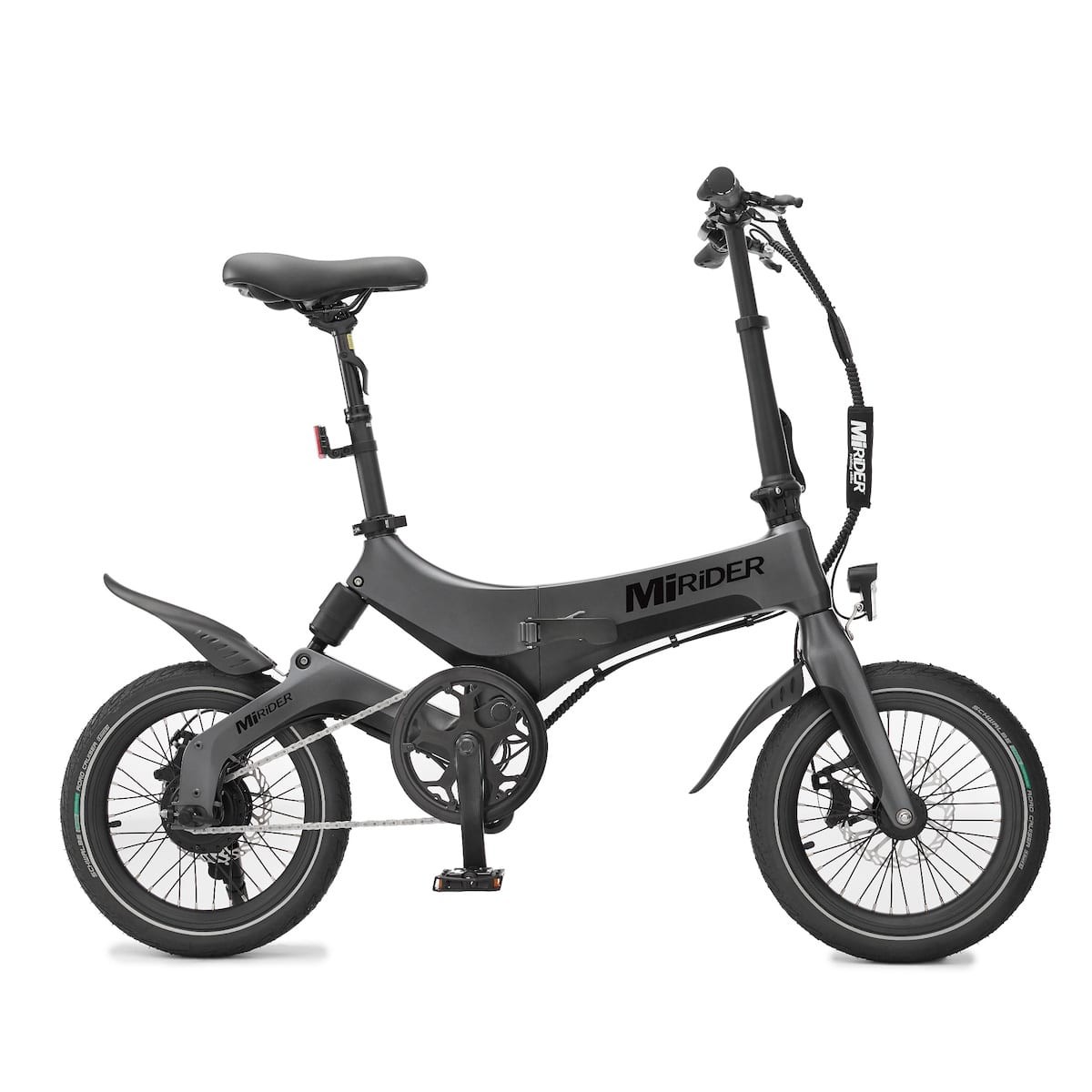 One electric bike sale