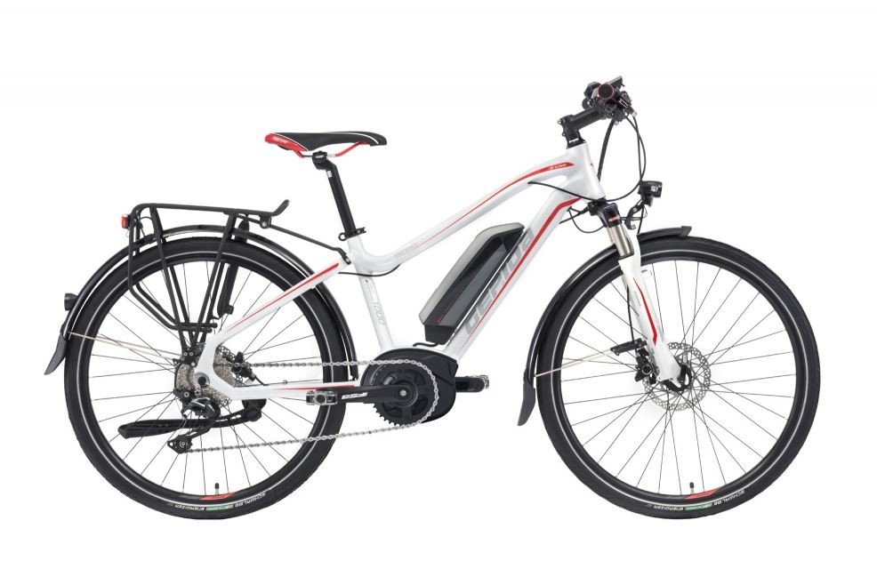 gepida ebike 2020