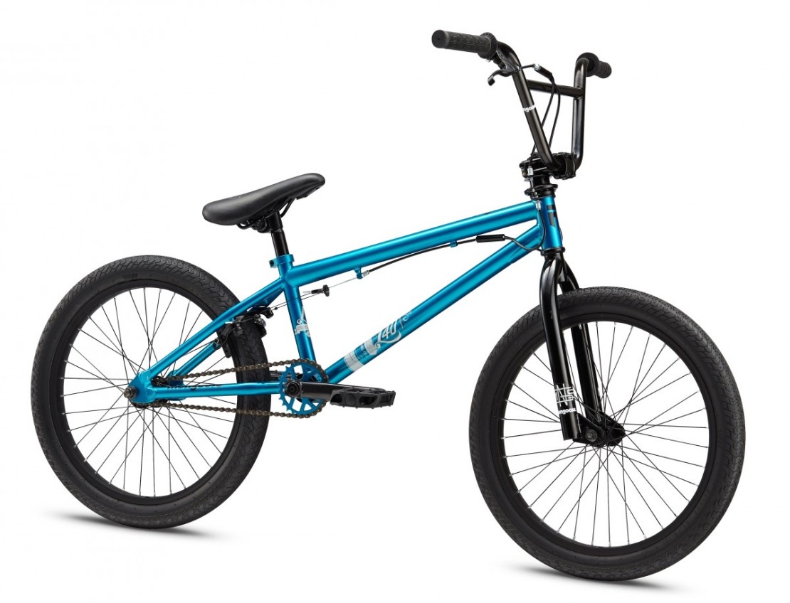 Mongoose Legion L40 2015 BMX BMX Bike | Damian Harris Cycles | E-bike ...