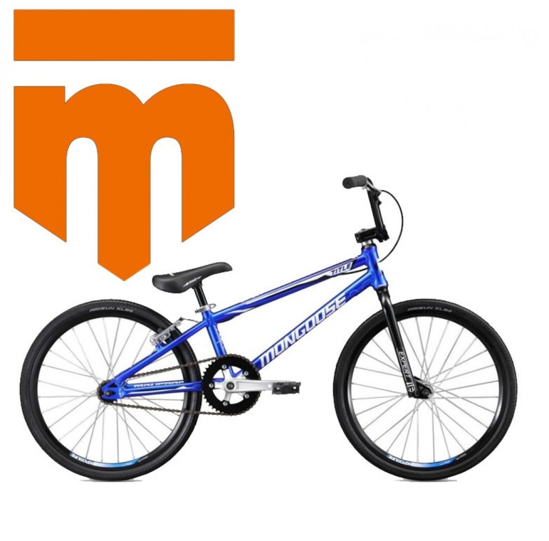 mongoose mini bike