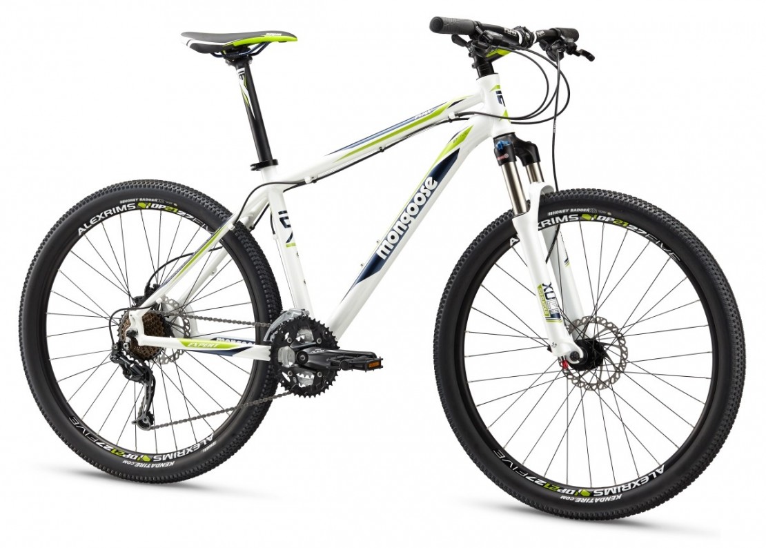 mongoose impasse 650b price