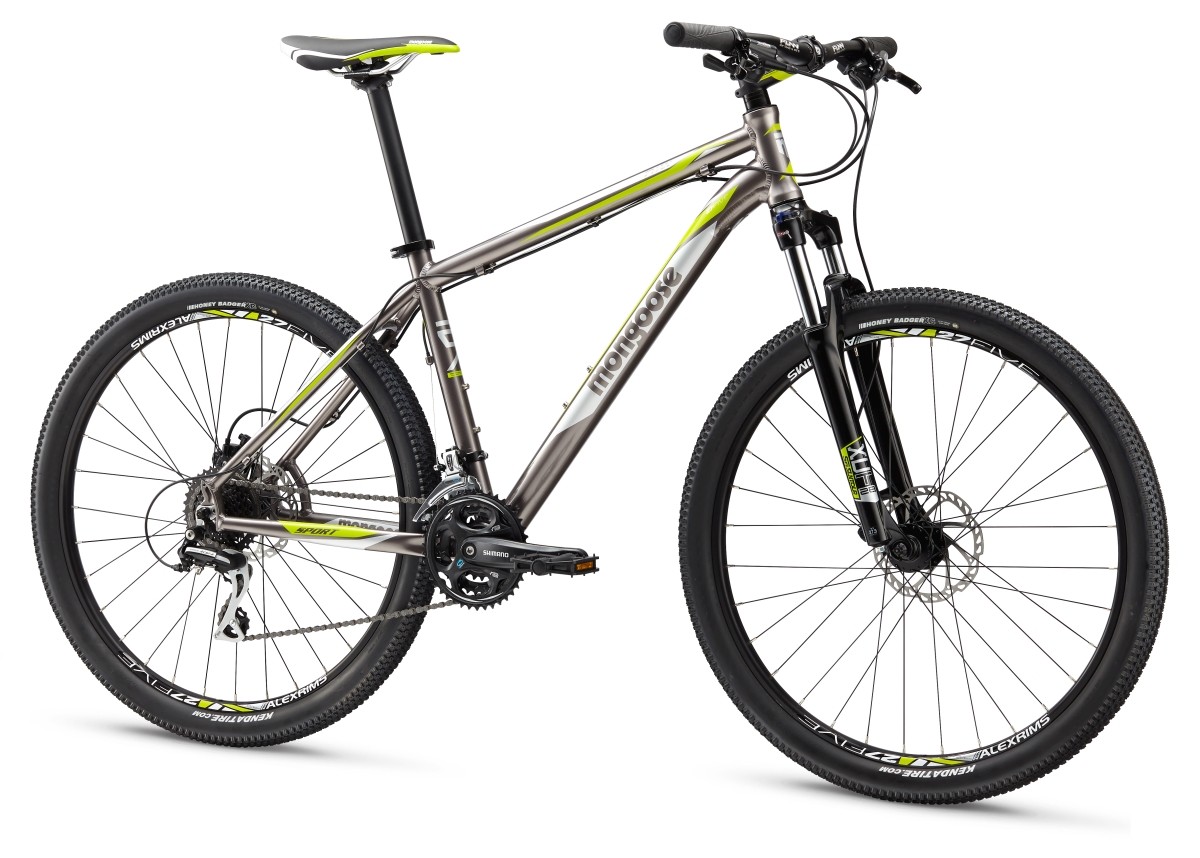 mongoose impasse 650b price