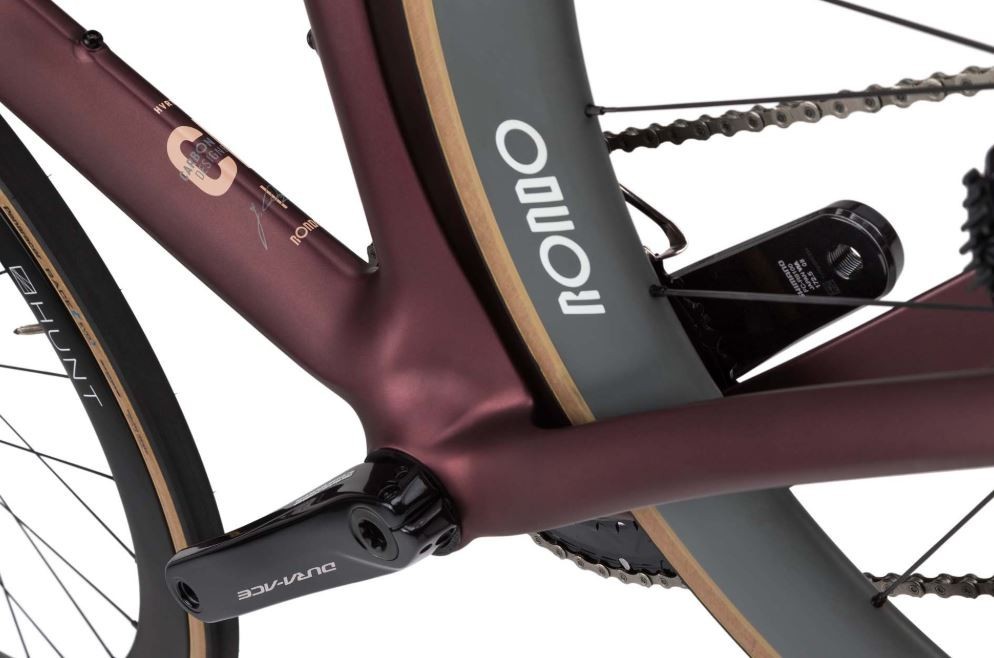 Rondo hvrt clearance cf frameset