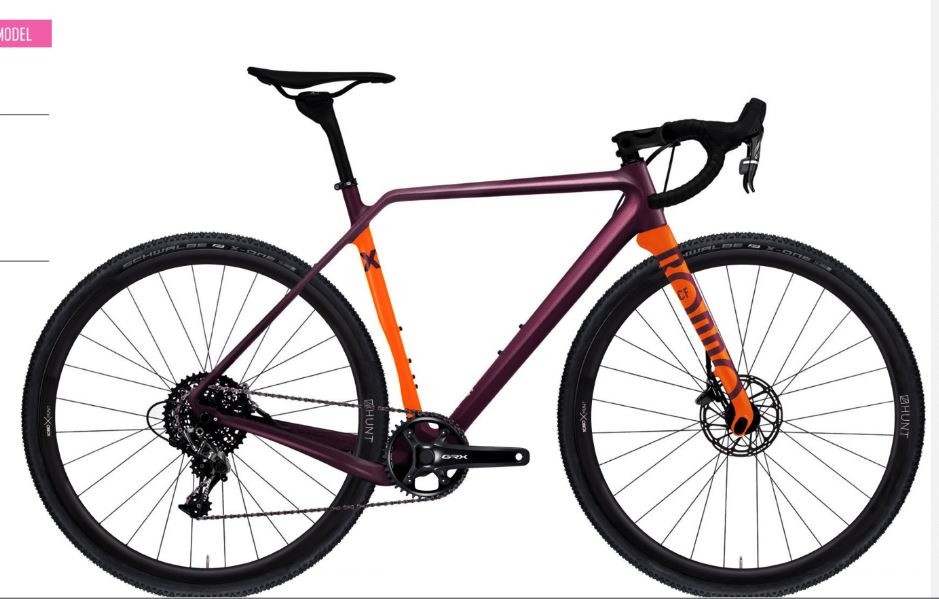 Rondo bikes 2021 new arrivals