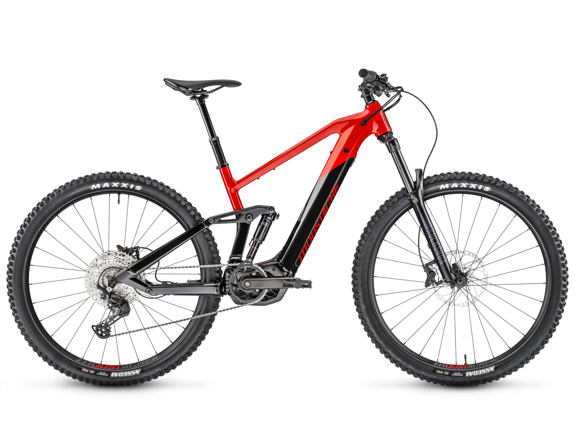 spring electron mtb 29