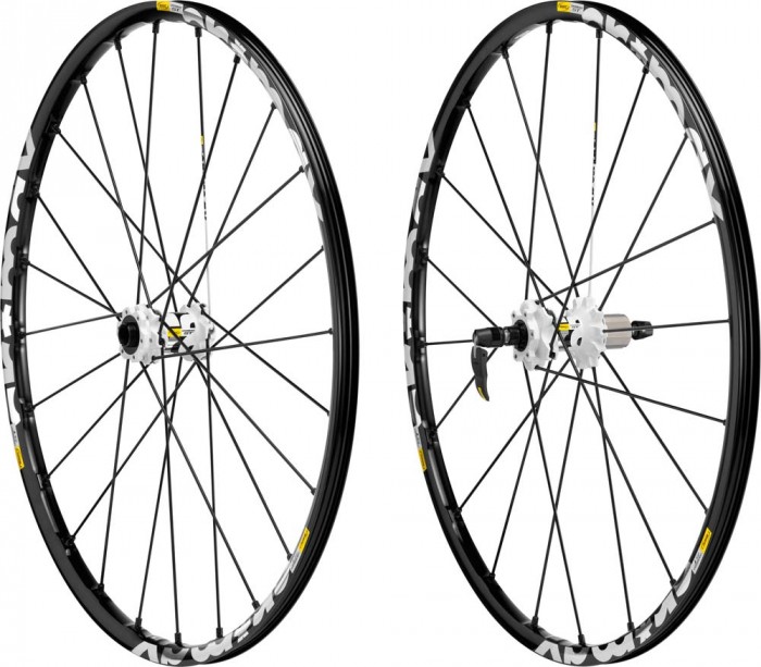 Mavic Crossmax ST 29 2013 Wheels