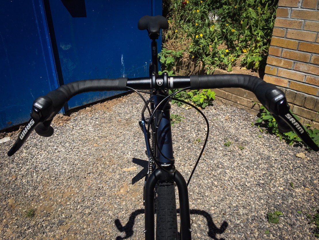 bt cycle to work