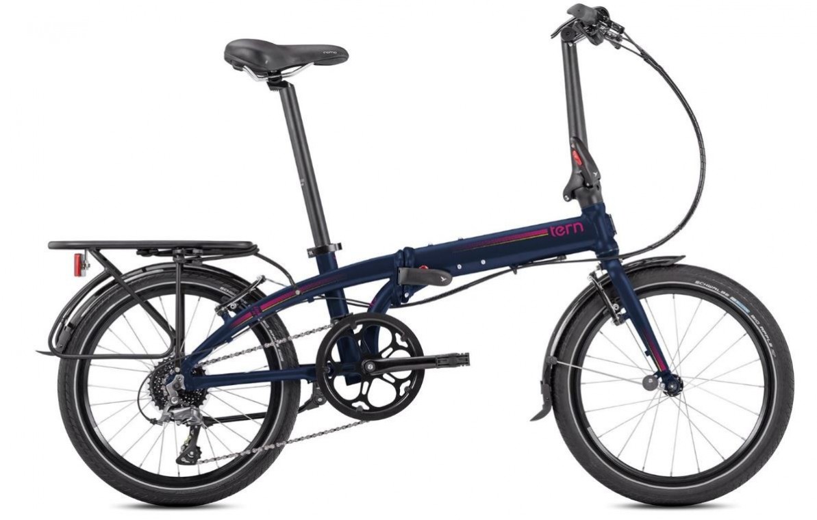 folding bike 2019