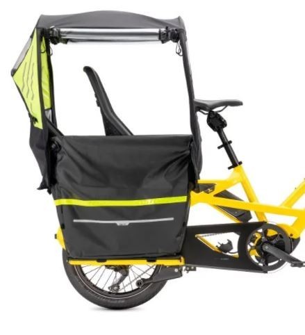 Tern Storm Shield 2022 Accessories Damian Harris Cycles E bike