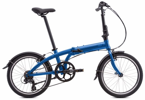 Folding sales bike 2018