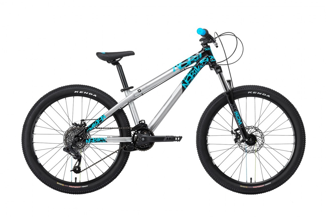 ns bikes clash hardtail bike 2020