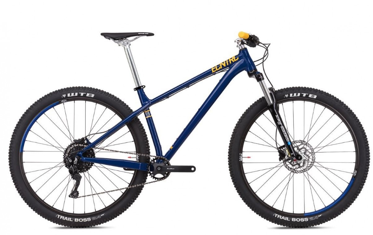 Ns bikes eccentric cromo 2025 2019