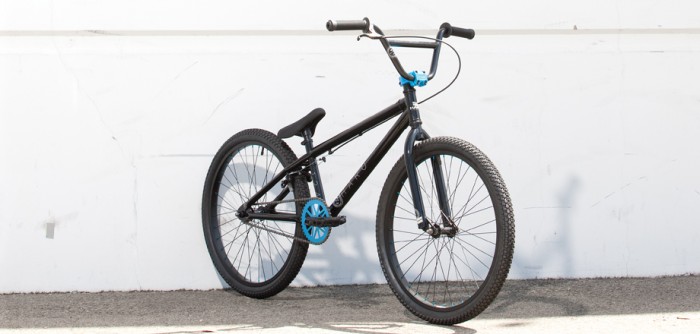 24 inch bmx