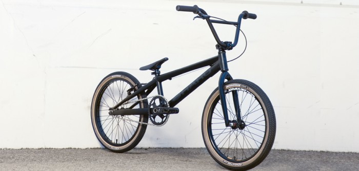 haro 116 bmx