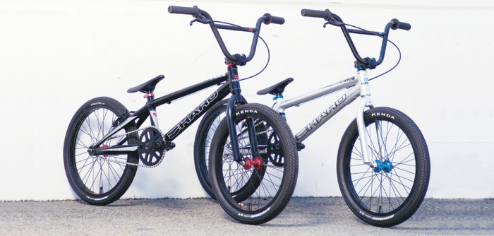 2013 haro bmx