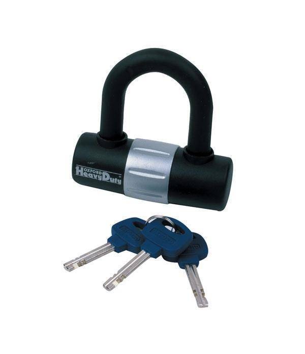 mini d lock