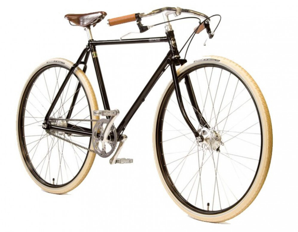 pashley bell