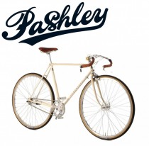 Pashley Bikes Clubman Urban 2021 Road Bike Damian Harris Cycles