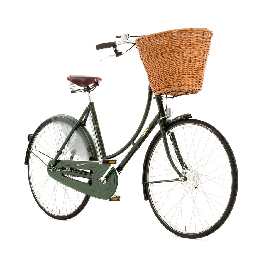 pashley britannia womens classic bike