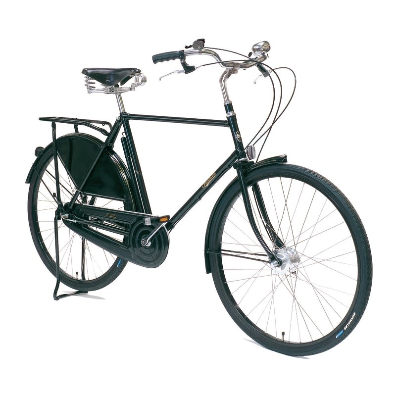 Classic discount hybrid bike