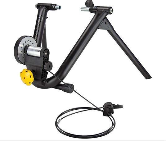 Cycleops 2024 wind trainer