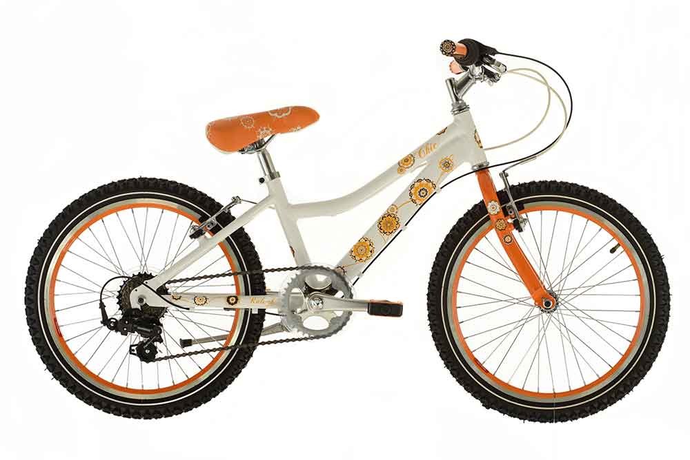 raleigh bicycles alysa 24 kids bike