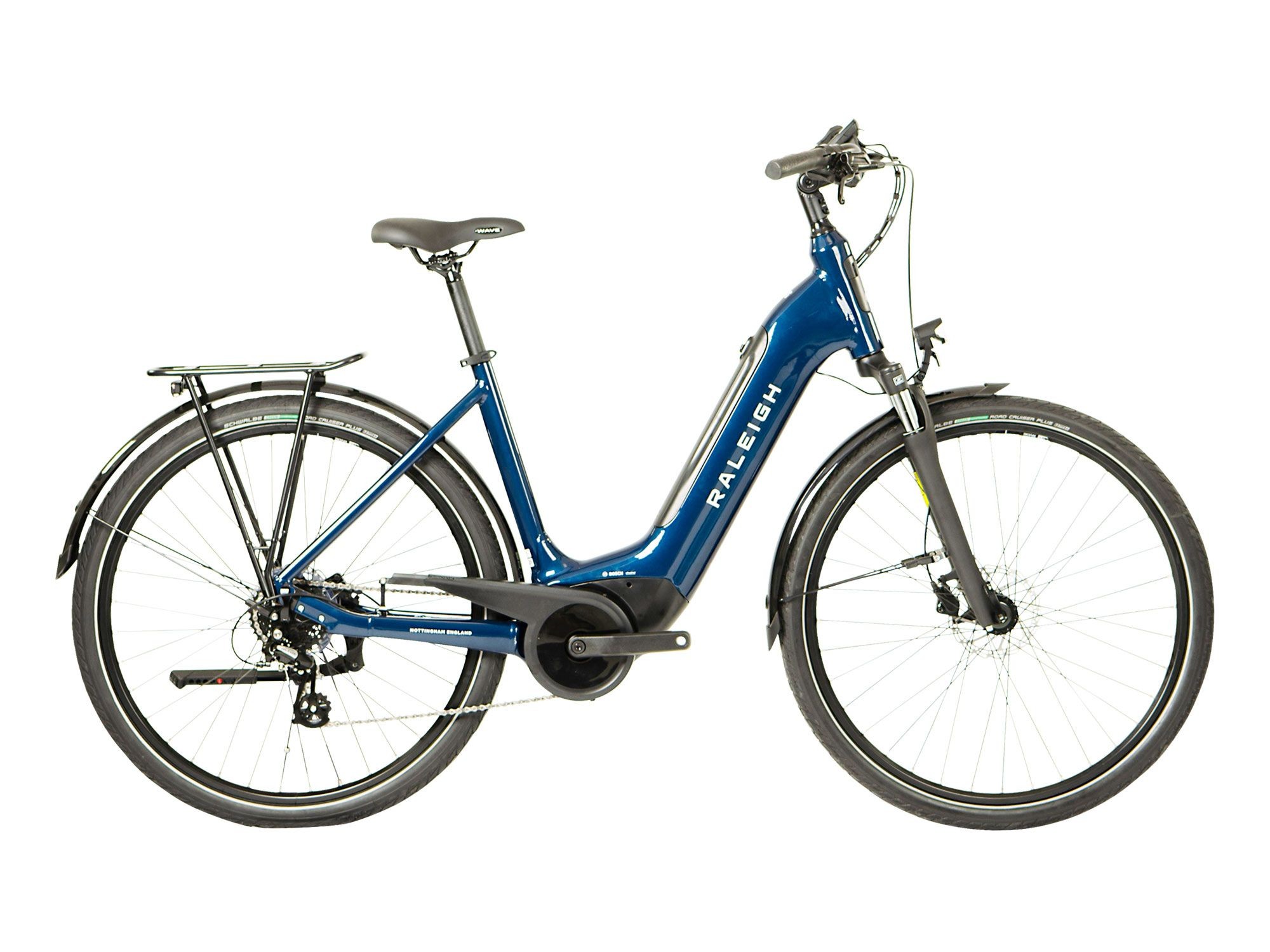 Raleigh electric deals bikes 2019