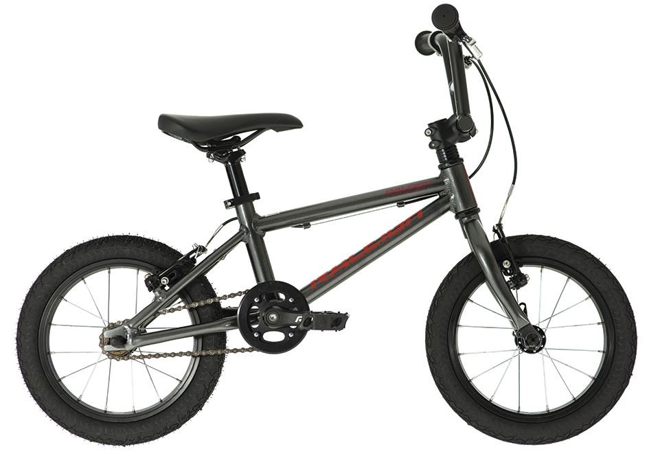 raleigh performance bmx