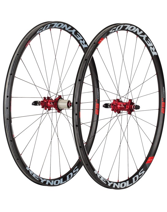 reynolds carbon 29er wheels