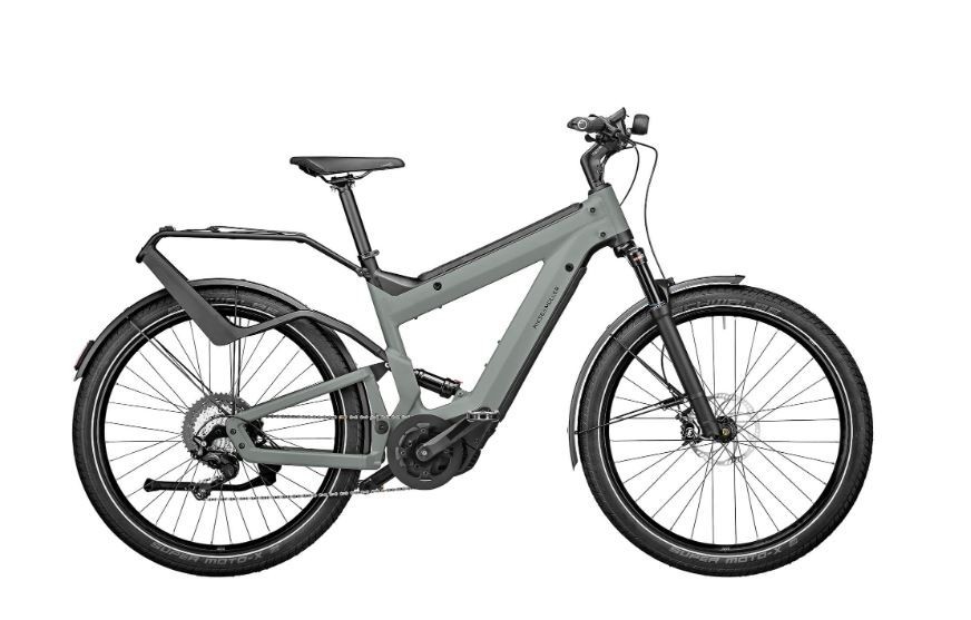 gt e bikes 2020