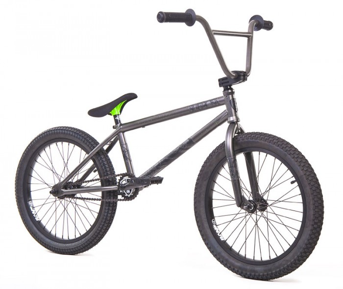 what is a good size bmx bike for me