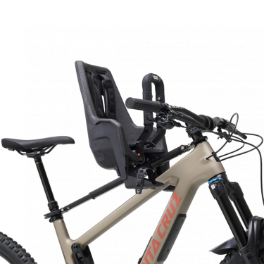 Shotgun Pro Evo Child Bike Seat + Handlebars Combo 2026 Accessories Shotgun Pro Evo Child Bike Seat + Handlebars Combo 2026 Accessories Accessories