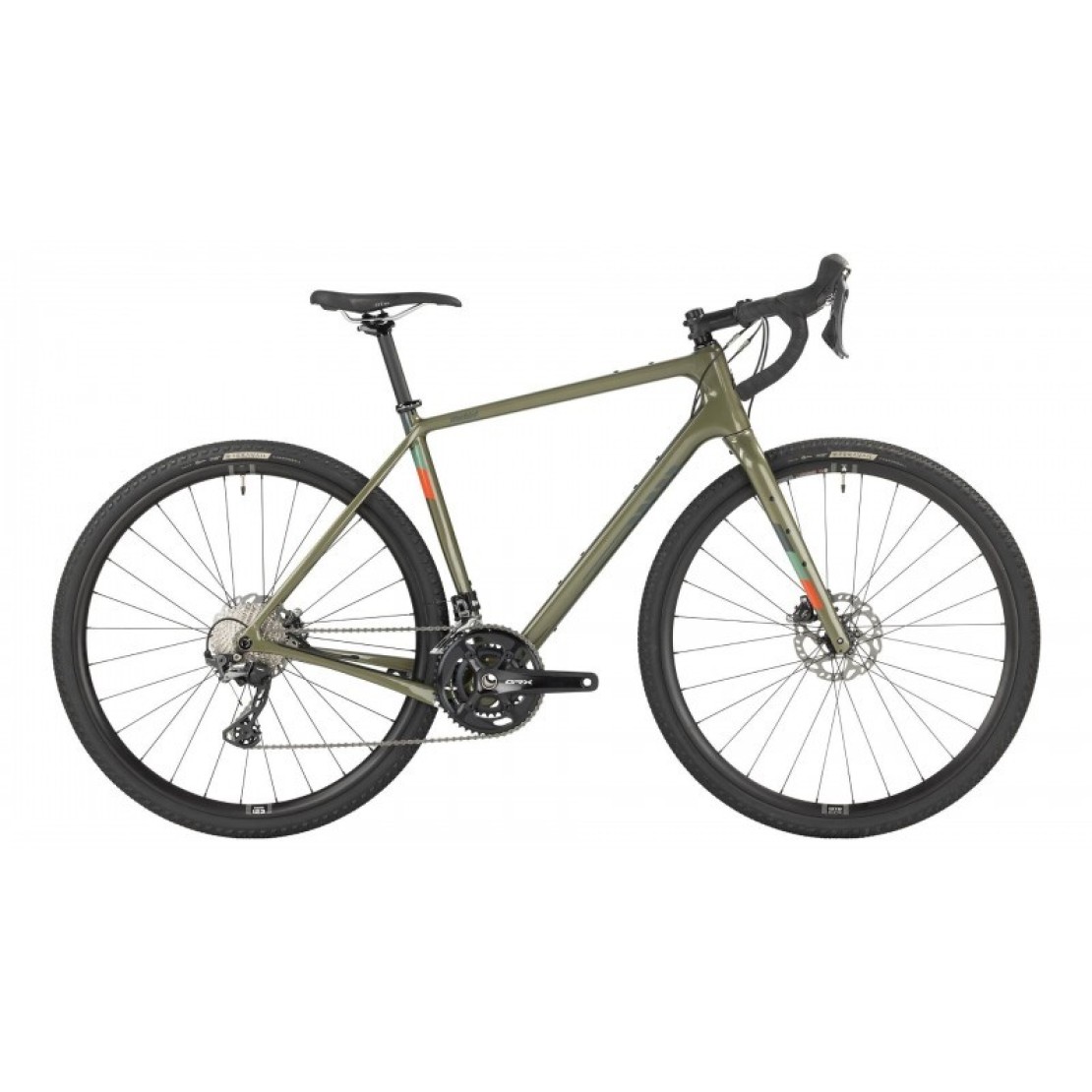 Salsa bike gravel sale