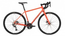 salsa warbird carbon grx 600 bike