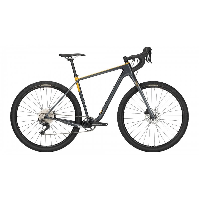 Salsa warbird 2025 carbon grx 600