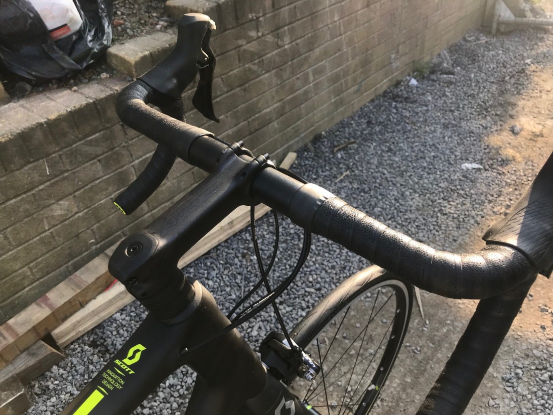 scott addict 10 2018