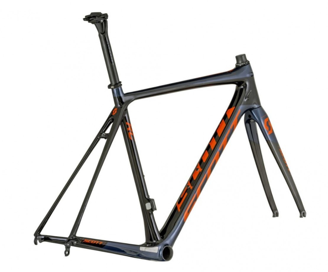 scott addict rc frameset 2020