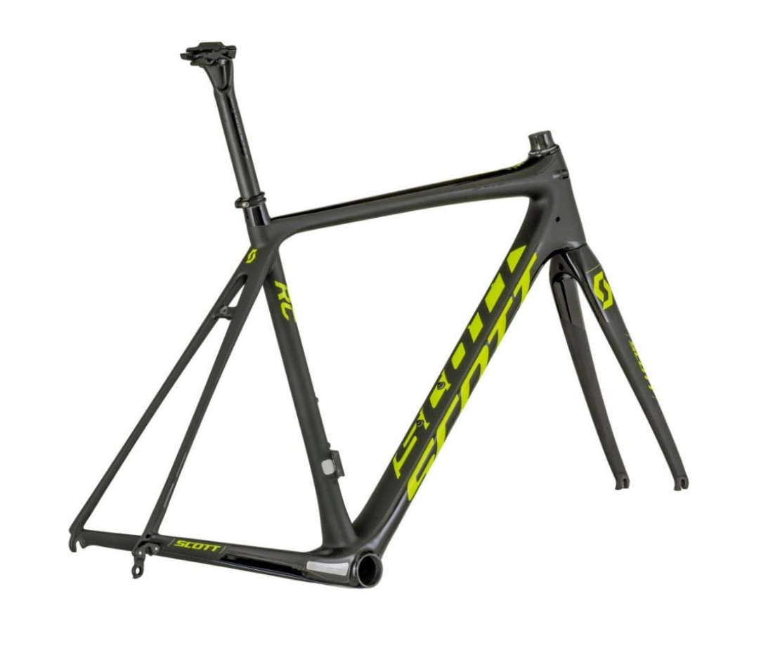 scott addict rc pro frameset