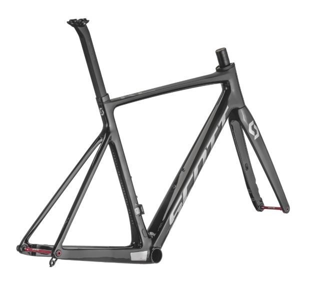 scott addict rc ultimate price