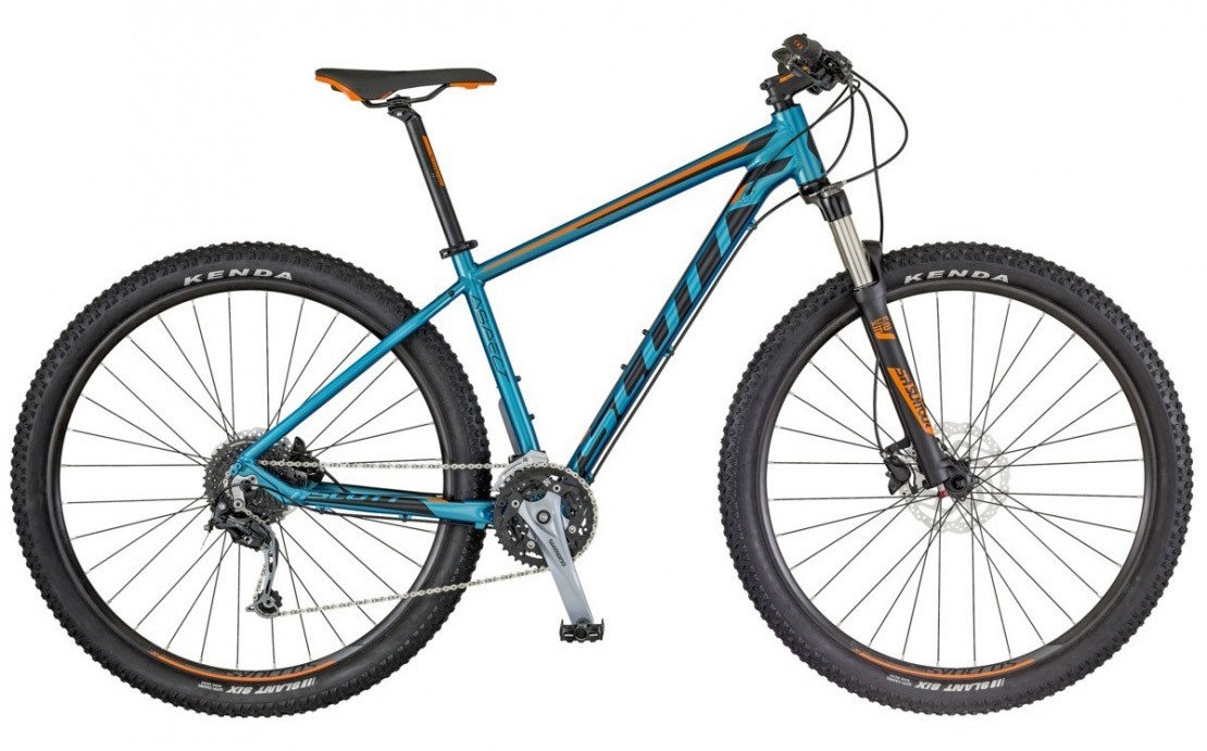 blue mountain cycles