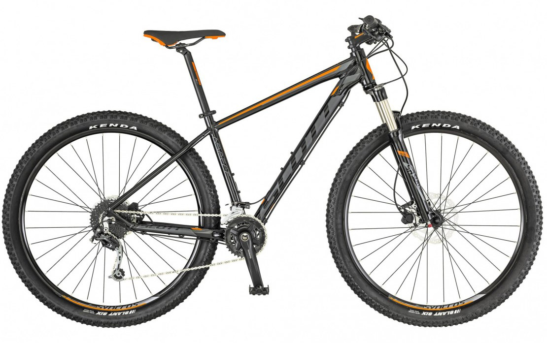 trek remedy 9 2012