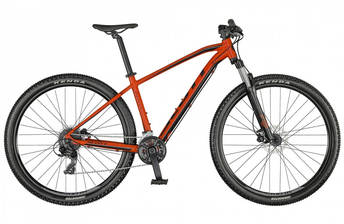 scott syncros mountain bike