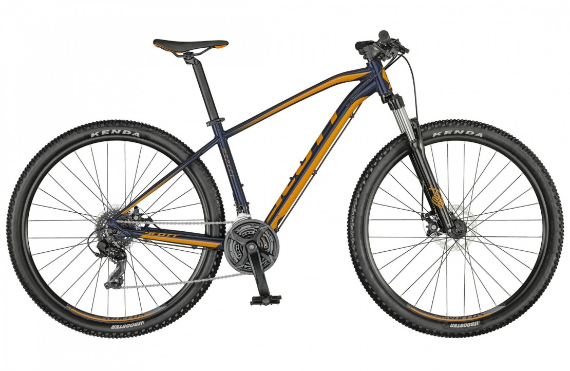 Scott Aspect 770 2024 Mountain Bike