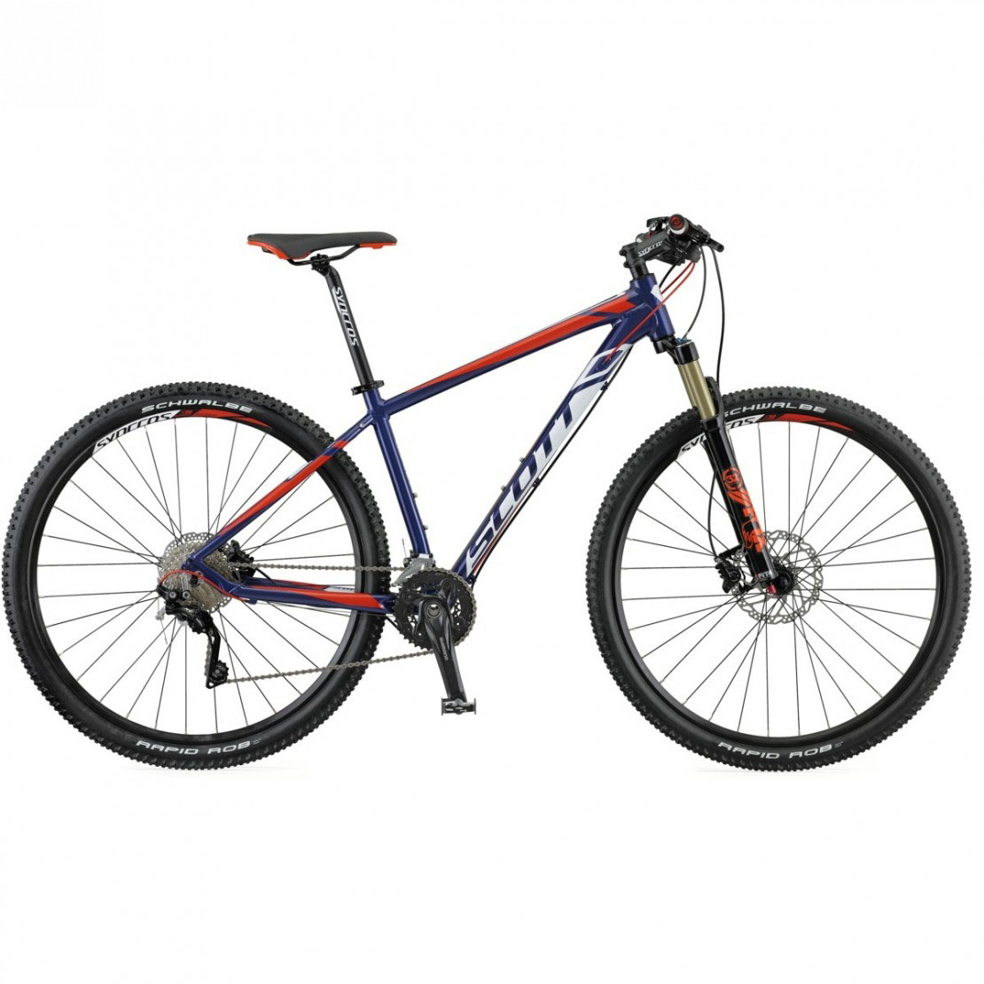 scott aspect 910 2016