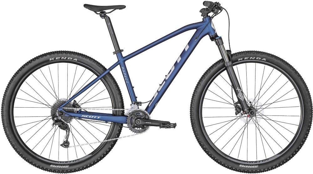 Scott Aspect 940 2023 Mountain Bike