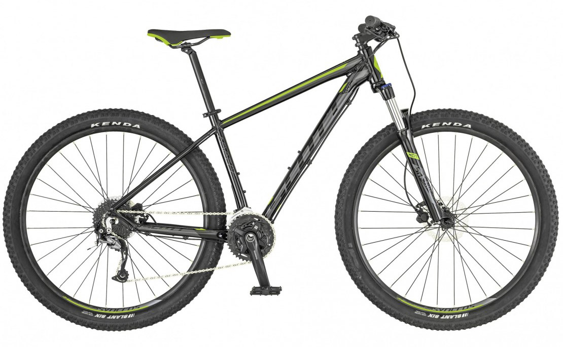 scott aspect 940 2019