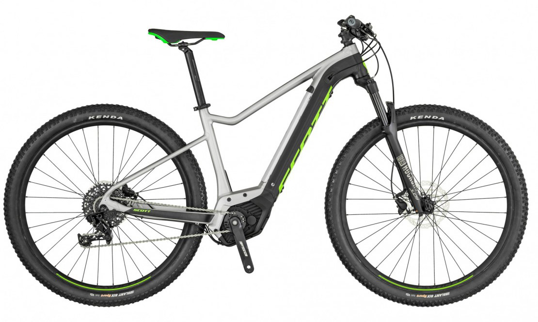 scott aspect eride 30 review