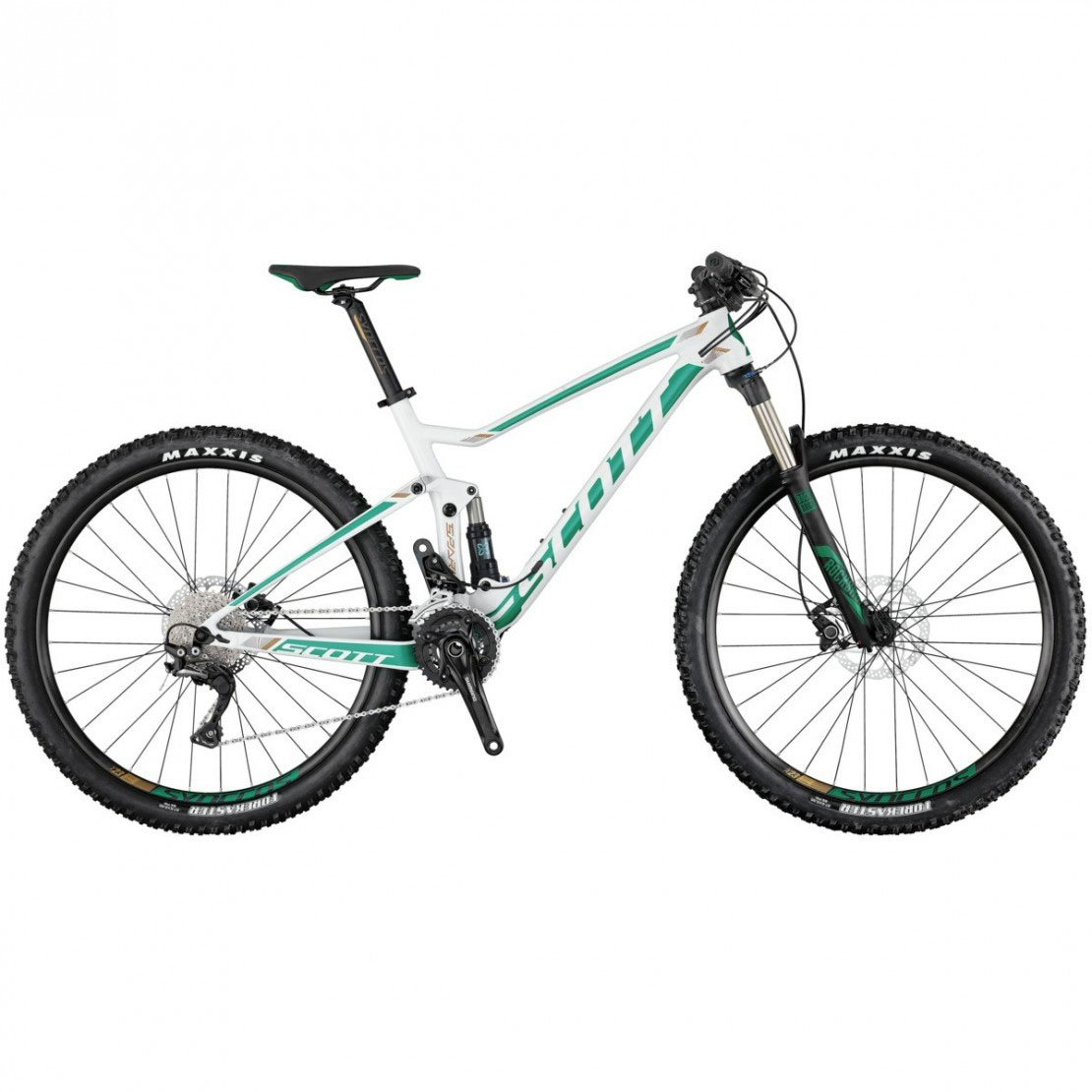 scott 27 5 mtb