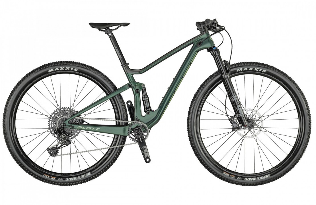 Scott spark rc 900 comp dark grey discount bike