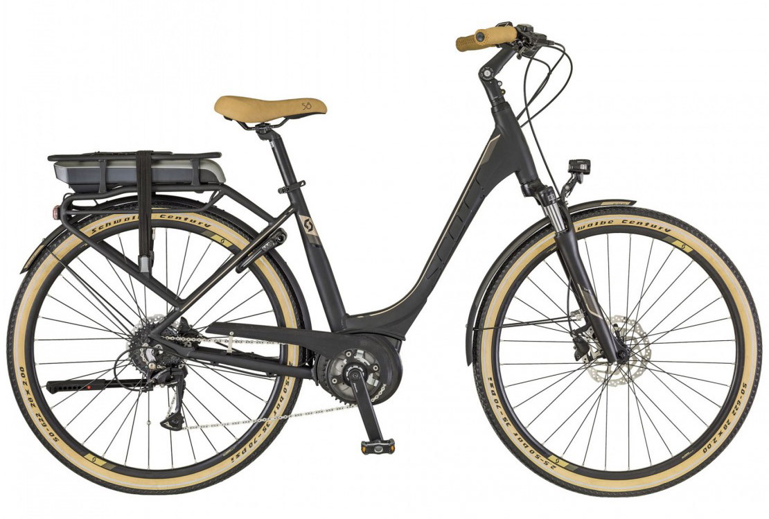 unisex electric bike